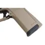 GAS PISTOL GTP9 DESERT TAN GG-GTP9T G&G ARMAMENT GAS-GPM-TP9-DBB-ECM