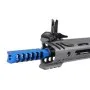 AIRSOFT ELECTRIC RIFLE BAMF TEAM GG-BAMF G&G ARMAMENT VG-016-TEM-ANB-NCM