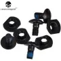 AIRSOFT DIAL LINER KIT BLACK EM5671 EMERSONGEAR