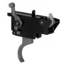 GRUPPO SCATTO IN ACCIAIO FUCILE SOFTAIR SNIPER BOLT ACTION MSR338 AR-TS338 ARES