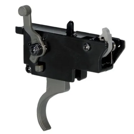 GRUPPO SCATTO IN ACCIAIO FUCILE SOFTAIR SNIPER BOLT ACTION MSR338 AR-TS338 ARES