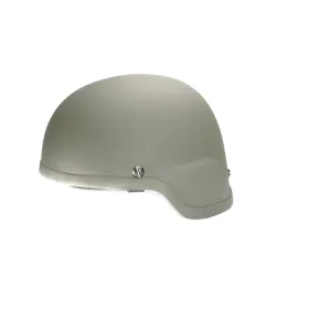 ELMETTO SOFTAIR MICH OLIVE GG-M-01016 G&G ARMAMENT M-01-016