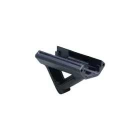 HANDGUARD UNIT ANGLE GRIP BLACK ARES AMOEBA AR-DH04B