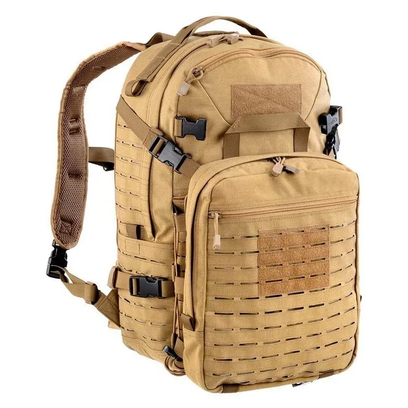 coyote tactical backpack