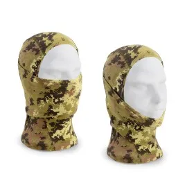 PASSAMONTAGNA SOFTAIR NINJA COLLARE BALACLAVA VEGETATO DEFCON 5 D5-1939-VI