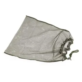 GREEN LAUNDRY BAG CM 60 X 70 DEFCON 5 D5-BAG1 OD
