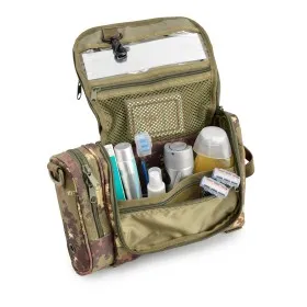 BEAUTY POUCH CM 29X10X20 ITALIAN CAMO DEFCON 5 D5-B0759 VI