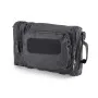 BEAUTY POUCH CM 29X10X20 BLACK DEFCON 5 D5-B0759 B