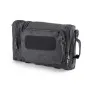 BEAUTY POUCH CM 29X10X20 BLACK DEFCON 5 D5-B0759 B