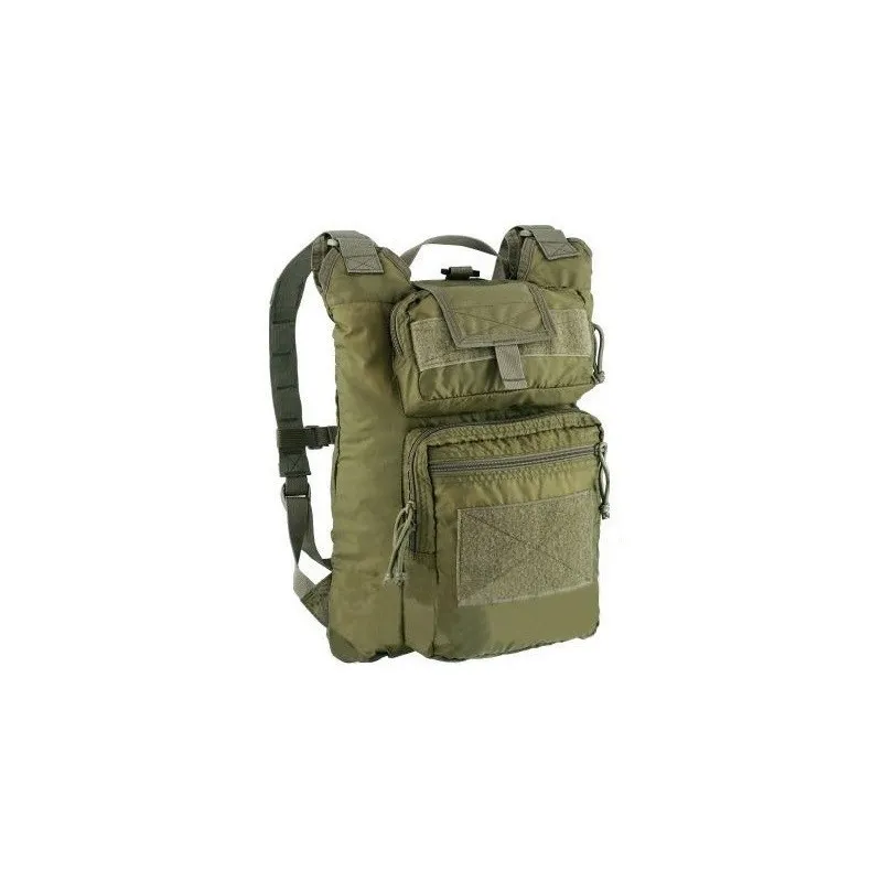 Collare Tattico DEFCON 5 Multiuso D5-1939 | DEFCON 5 Su Militare Store - Foto 11