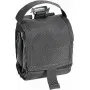 ROLLYPOLY PACK BLACK CM 44X30X20 DEFCON 5 D5-345 B