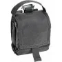 ROLLYPOLY PACK BLACK CM 44X30X20 DEFCON 5 D5-345 B