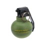 TAG-67 AIRSOFT HAND GRENADE AIRSOFT PYROTECHNICS TACTICAL GAME INNOVATION