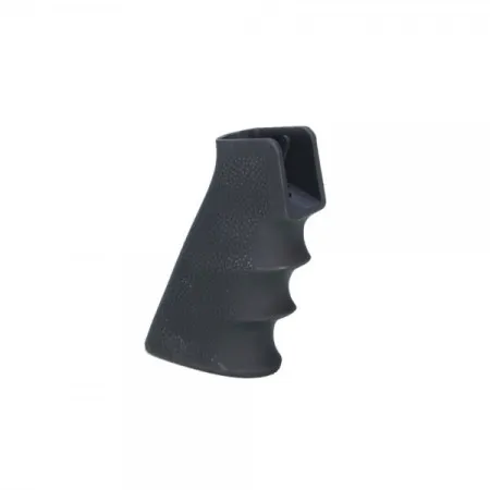 IMPUGNATURA MOTORE PISTOL GRIP TIPO B PER FUCILE SOFTAIR M4 NERA AR-GRIP03 ARES