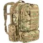 MILITARY BACKPACK 60LT MODULAR BACK PACK MULTICAM DEFCON 5 D5-S100022 MC