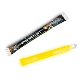 CYALUME CHEMLIGHT YELLOW - DURATION 12h CY-9753 YELLOW