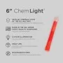 CYALUME CHEMLIGHT RED- DURATION 12h CY-9753 RED