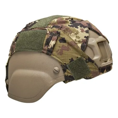 HELMET COVER RIP-STOP MOD. FAST DEFCON 5  D5-1357 VI
