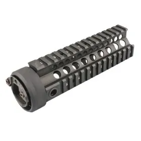 BIG DRAGON 7.0 ALUMINUM M4 RAIL BD-3713B