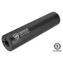 G&G BATTLE OWL TRACER UNIT SILENCER BLACK G010050