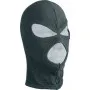 3 HOLES NOMEX® BLUE NAVY BALACLAVA D5-1935N NB