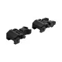 BIG DRAGON FLIP-UP SIGHTS SET BLACK BD-3820B