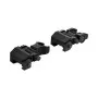 BIG DRAGON FLIP-UP SIGHTS SET BLACK BD-3820B