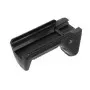 BIG DRAGON TACTICAL HAND STOP ANGLED AIRSOFT FOREGRIP BK BD-9260