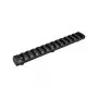 BIG DRAGON 13 SLOT RAIL 145MM FOR M-LOK BD-4158