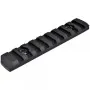 BIG DRAGON 9 SLOT RAIL 105MM FOR M-LOK BD-4157