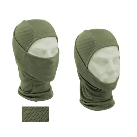 DEFCON 5 THERMAL MULTI COLLAR GREEN D5-1939 OD
