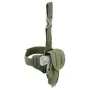 DEFCON 5 thigh holster D5-GS2004 OD front view