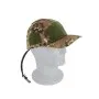 DEFCON 5 TACTICAL CAP ITALIAN CAMO  D5-1951 VI