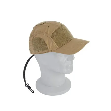 CAPPELLINO TATTICO BASEBALL COYOTE DEFCON 5  D5-1951 CT