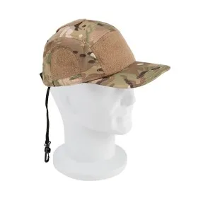 DEFCON 5 TACTICAL CAP MULTICAM D5-1951 MC