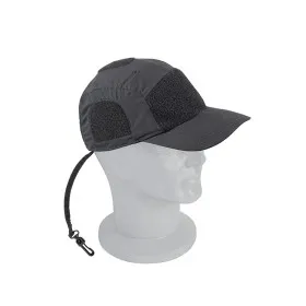 DEFCON 5 TACTICAL CAP BLACK D5-1951 B