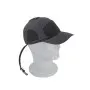 DEFCON 5 TACTICAL CAP BLACK D5-1951 B
