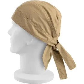 DEFCON 5 BANDANA COOLMAX CON BANDA ANTI SUDORE COYOTE TAN D5-1948 CT