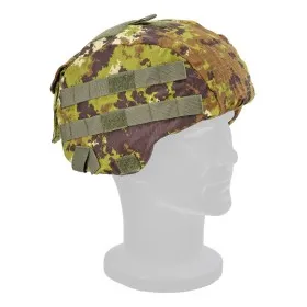 DEFCON 5 HELMET COVER ITALIAN CAMO D5-1334 VI
