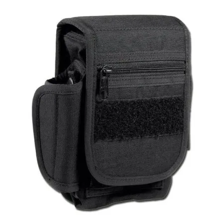 NYLON MULTI PURPOSE HAND-BAG FOR A CARTRIDGE BELT VEGA HOLSTER 2G66