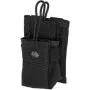 DEFCON 5 SMALL RADIO POUCH BLACK D5-RP01 B