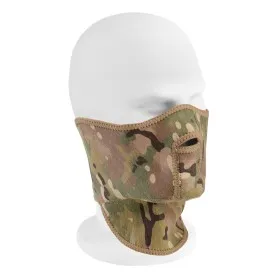 DEFCON 5 FULL FACE MASK MULTICAMO D5-1972 MC