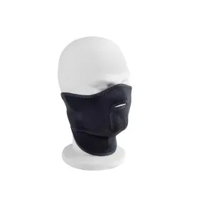 DEFCON 5 FULL FACE MASK BLACK D5-1972 B