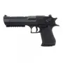 CYMA Desert Eagle CM121 electric airsoft pistol 6mm side view