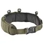 DEFCON 5 CINTURONE TATTICO IMBOTTITO MOLLE CON FIBBIA AUSTRIALPIN VERDE D5-MB04 OD