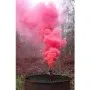 FUMOGENO SOFTAIR A FILO 90 SECONDI WP40 RED ENOLA GAYE SMOKE GRENADE