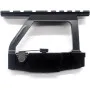 SWISS ARMS KALASHNIKOV SNIPER FULL METAL SCOPE RAIL FOR AK SNIPER 123007