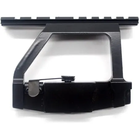 SWISS ARMS KALASHNIKOV SNIPER FULL METAL SCOPE RAIL FOR AK SNIPER 123007