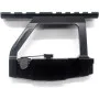 SWISS ARMS KALASHNIKOV SNIPER FULL METAL SCOPE RAIL FOR AK SNIPER 123007