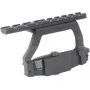 SWISS ARMS KALASHNIKOV SNIPER FULL METAL SCOPE RAIL FOR AK SNIPER 123007